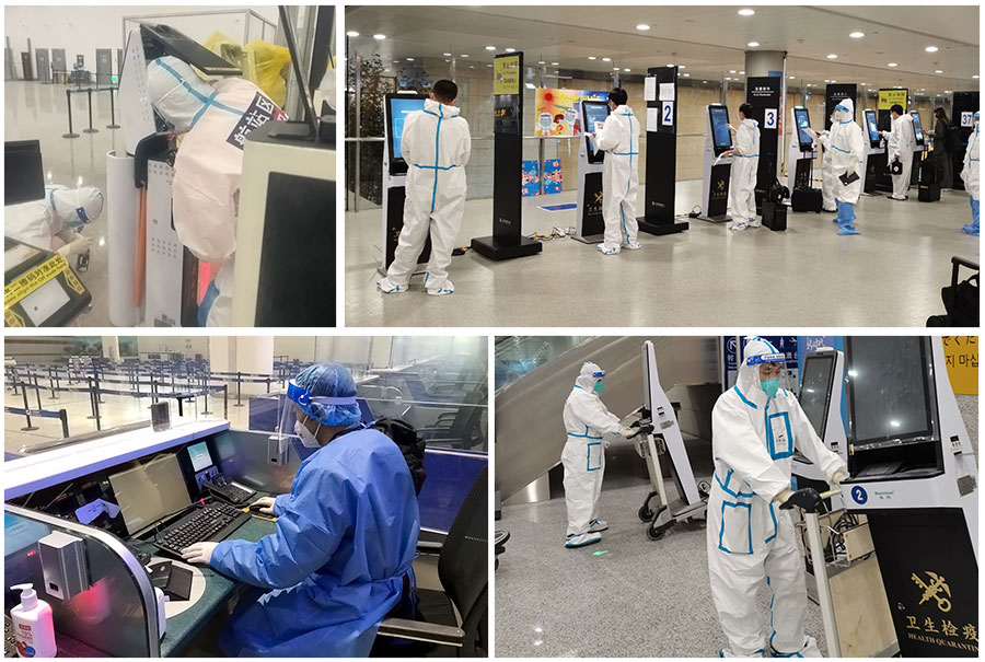 玩彩(中国)wancai·官方网页版,全力保障全国口岸有序开放