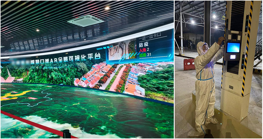 玩彩(中国)wancai·官方网页版,全力保障全国口岸有序开放