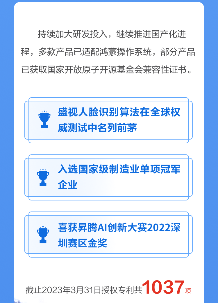 一图读懂玩彩(中国)wancai·官方网页版,2022年报及2023年一季报