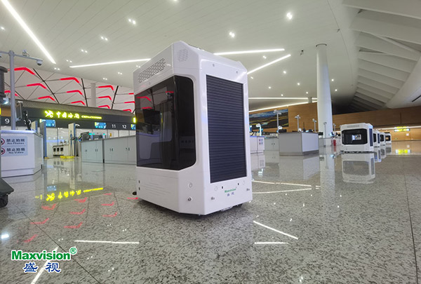 玩彩(中国)wancai·官方网页版,整体创新打造，智慧口岸整体解决方案在天府机场投入运营