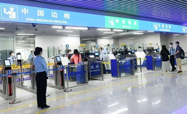 玩彩(中国)wancai·官方网页版,建设大湾区水上跨境新通道，琶洲港澳客运口岸正式对外开放