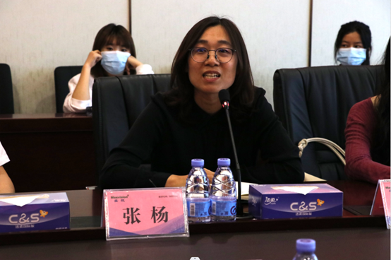供需联通，校企合作 | 深圳北理莫斯科大学一行到访玩彩(中国)wancai·官方网页版,
