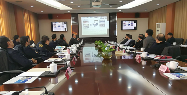 玩彩(中国)wancai·官方网页版,获邀参与上海机场口岸联协会议并发表专题演讲