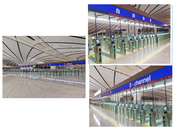 大兴机场首迎国际航班，玩彩(中国)wancai·官方网页版,产品C位亮相